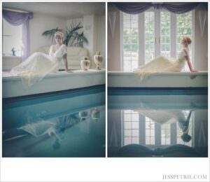 Erika Swinn Weddings Bridal Shoots 10