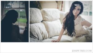 Erika Swinn Weddings Bridal Shoots 11