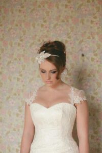 Erika Swinn Weddings Bridal Shoots 12