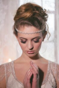 Erika Swinn Weddings Bridal Shoots 14