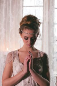 Erika Swinn Weddings Bridal Shoots 15