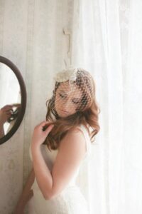 Erika Swinn Weddings Bridal Shoots 17