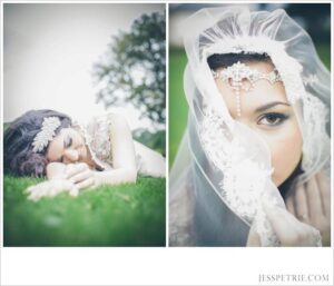 Erika Swinn Weddings Bridal Shoots 2