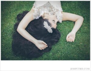 Erika Swinn Weddings Bridal Shoots 6