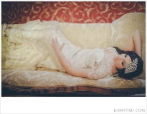 Erika Swinn Weddings Bridal Shoots 7