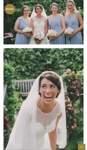 Erika Swinn Weddings Press 1
