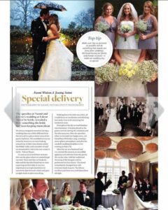 Erika Swinn Weddings Press 5