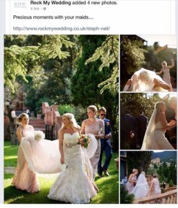 Erika Swinn Weddings Press 7